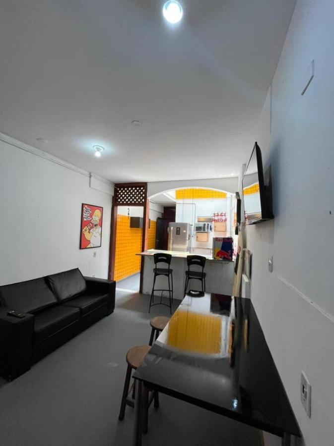 Pousada Linda In Ipanema Rio de Janeiro Extérieur photo