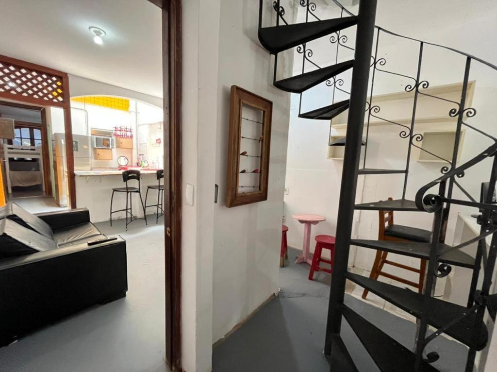 Pousada Linda In Ipanema Rio de Janeiro Extérieur photo