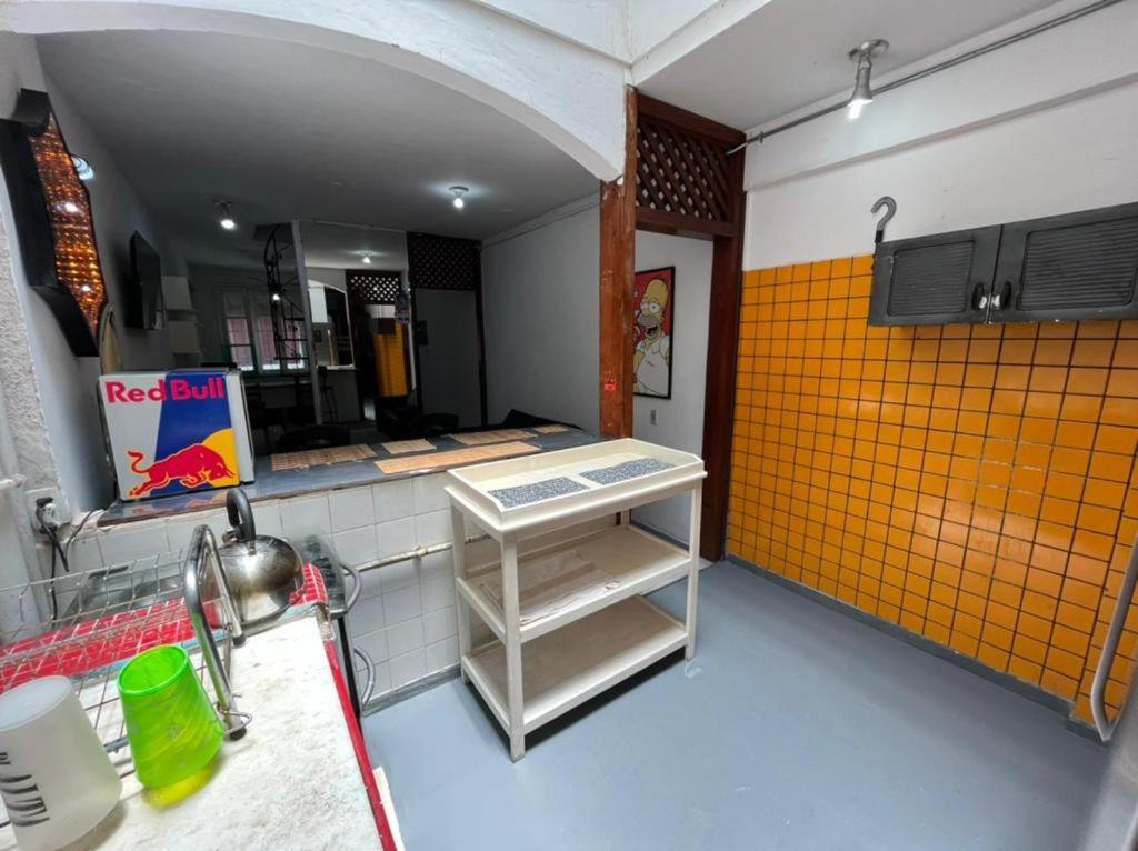 Pousada Linda In Ipanema Rio de Janeiro Extérieur photo