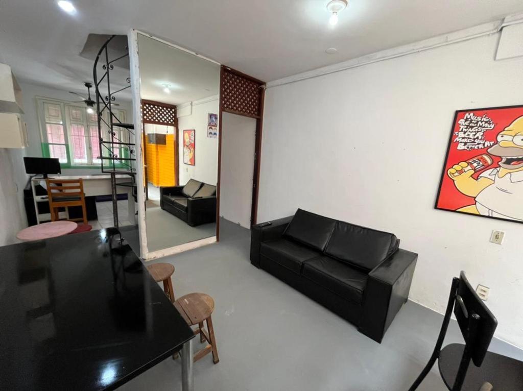 Pousada Linda In Ipanema Rio de Janeiro Extérieur photo